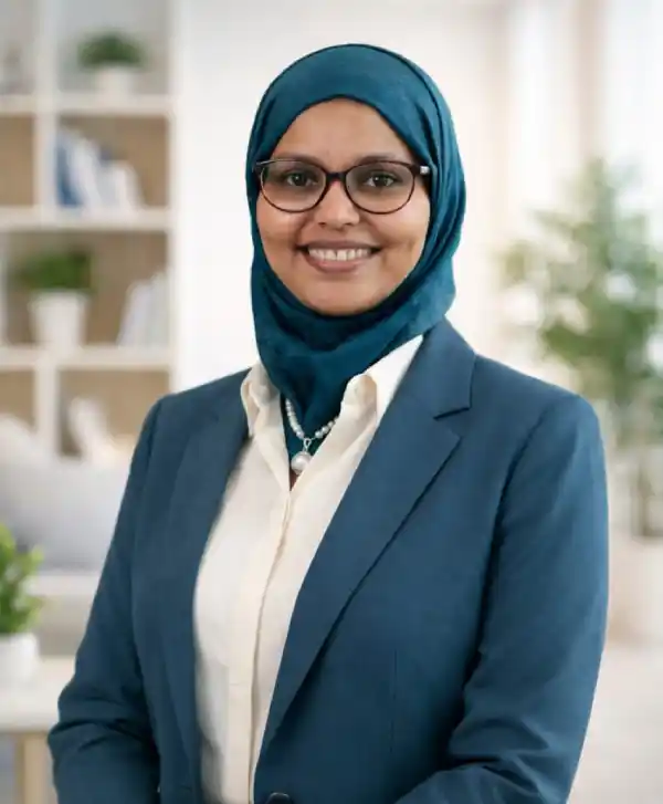 Khansa Abd Almalik