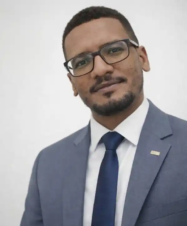Dr. Mohammed Fried Ahmed